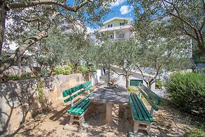 Apartments Jovize