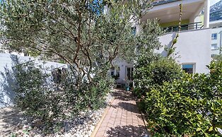 Apartments Jovize