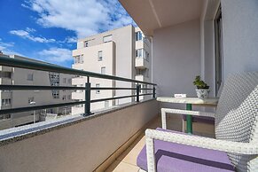 Apartments Jovize