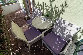 Apartments Jovize