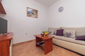 Apartments Jovize