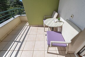 Apartments Jovize