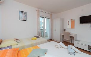 Apartments Jovize