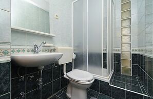 Apartments Jovize