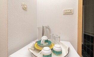 Apartments Jovize