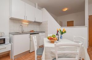 Apartments Jovize