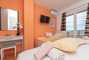 Apartments Jovize