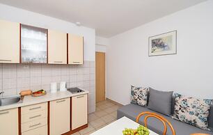 Apartments Jovize