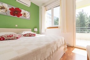 Apartments Jovize