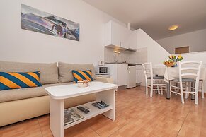 Apartments Jovize