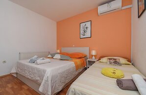 Apartments Jovize