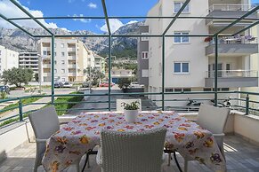 Apartments Jovize