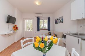 Apartments Jovize