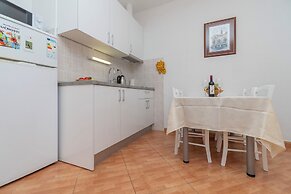 Apartments Jovize