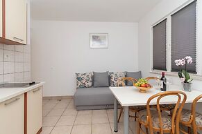 Apartments Jovize
