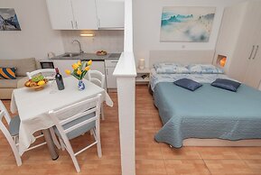 Apartments Jovize
