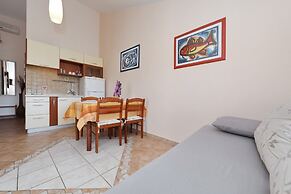 Apartments Suzana