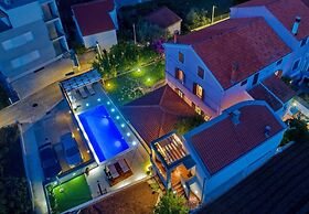 Apartments Sora