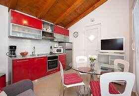 Apartments Sora