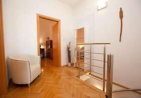 Apartments Sora