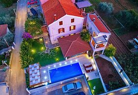 Apartments Sora