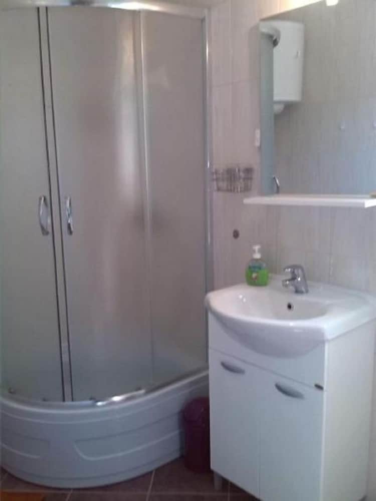 Apartment Brane