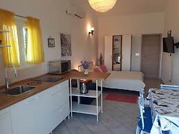 Apartment Brane