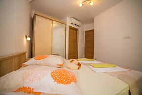 Apartments Saga 2