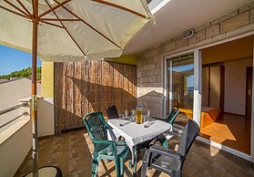 Apartments Saga 2