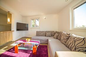 Apartments Saga 2
