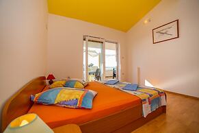 Apartments Saga 2