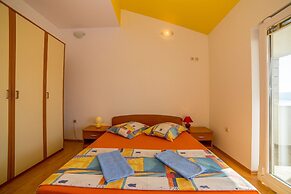 Apartments Saga 2