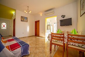 Apartments Saga 2