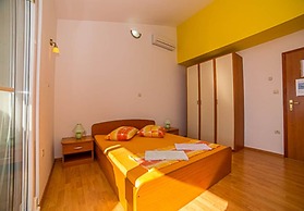 Apartments Saga 2