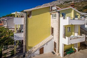 Apartments Saga 2