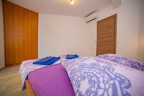Apartments Saga 2