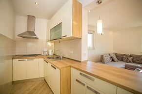 Apartments Saga 2