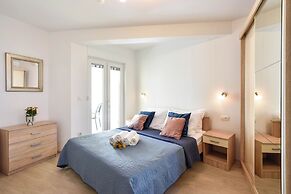 Apartments Saga 2
