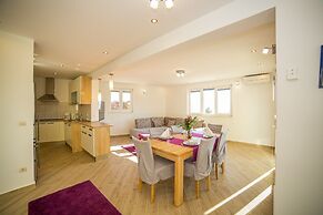 Apartments Saga 2