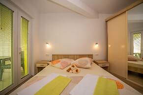 Apartments Saga 2
