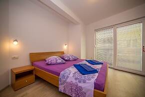 Apartments Saga 2