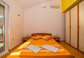 Apartments Saga 2