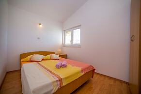 Apartments Saga 2