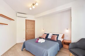 Apartments Saga 2