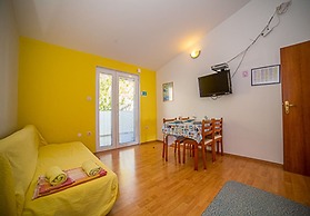 Apartments Saga 2