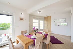 Apartments Saga 2
