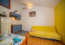 Apartments Saga 2