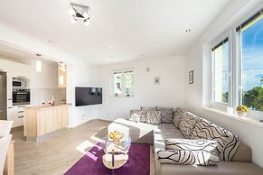 Apartments Saga 2
