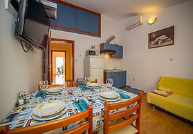 Apartments Saga 2