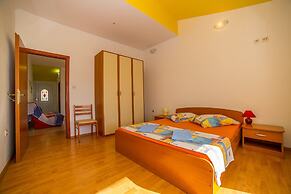Apartments Saga 2